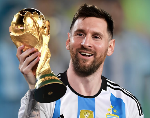 Lionel Messi Height Biography: Complete Physical Stats and Facts