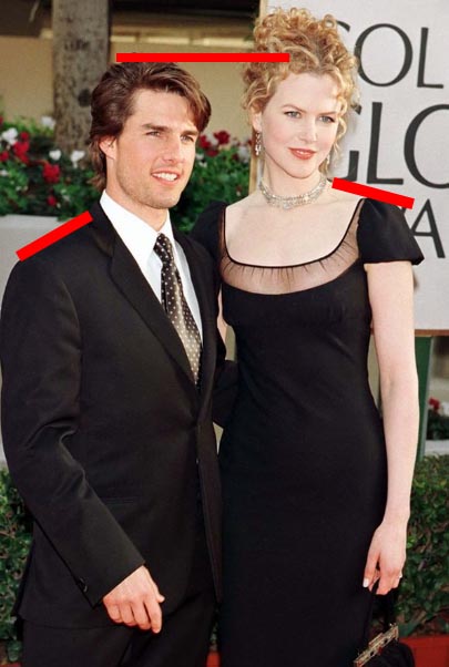 Is Tom Cruise Really 5'7"? The Truth Behind His Height