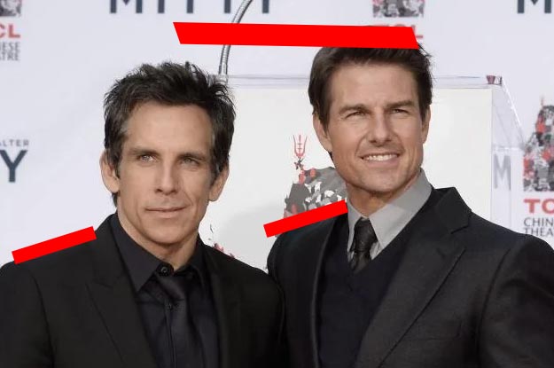 Is Tom Cruise Really 5'7"? The Truth Behind His Height