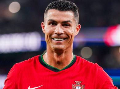 Cristiano Ronaldo Height Biography