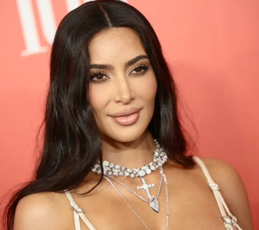 Kim Kardashian Height Biography