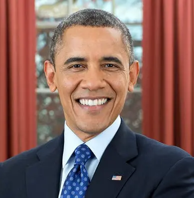 Barack Obama Height Biography