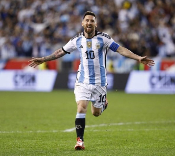 Lionel Messi Height Biography: Complete Physical Stats and Facts