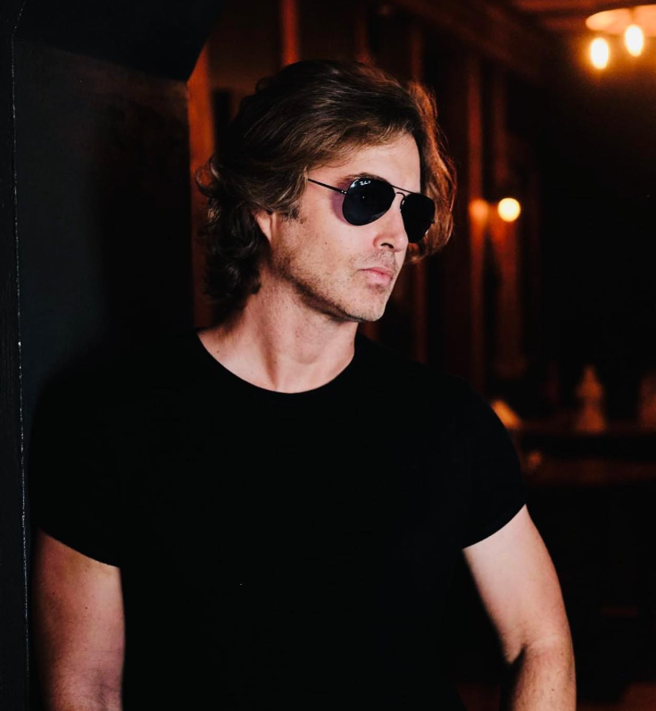 Greg Sestero: Height, Age, Girlfriend, Family, Biography