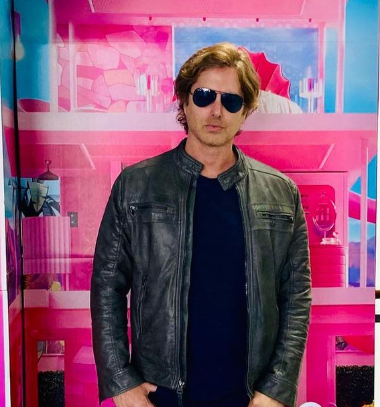 Greg Sestero: Height, Age, Girlfriend, Family, Biography