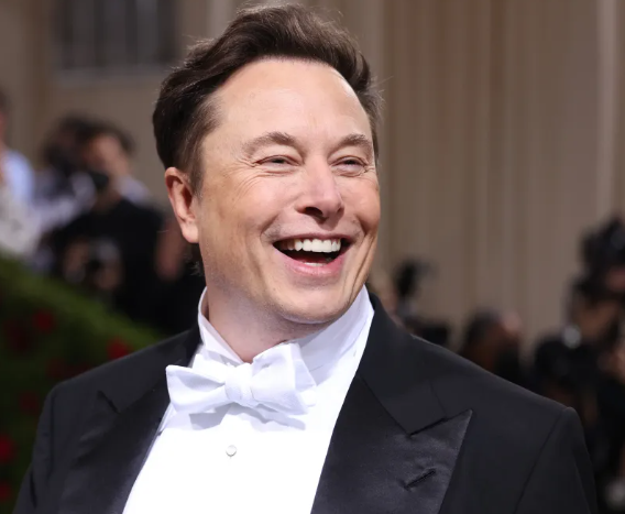 Elon Musk Height Biography