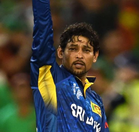 Tillakaratne Dilshan: Wiki, Age, Bio, Height, Weight, Net Worth, Career & More