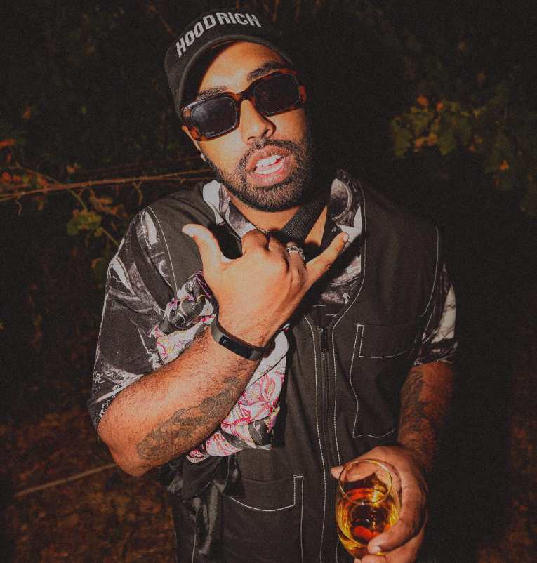 Costa (Sri Lankan Rapper) Height, Age, Biography (2026 Updated)