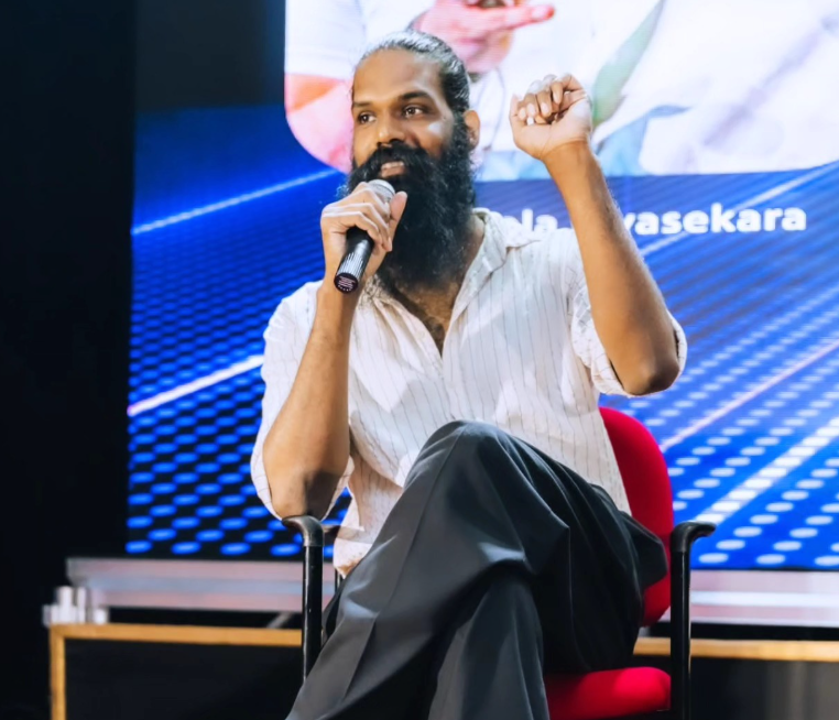 KAALI Height, Age, Biography (2026 Updated)