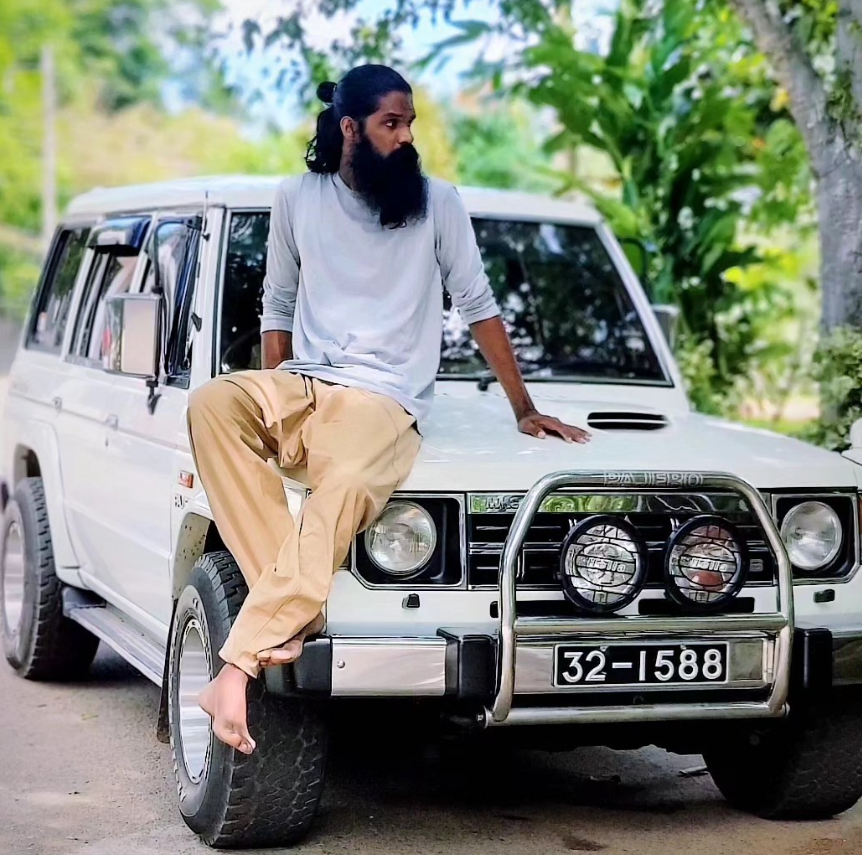 KAALI Height, Age, Biography (2026 Updated)