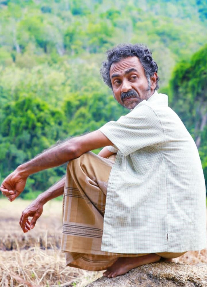 Chaminda Batukotuwa Height, Age, Family, Biography