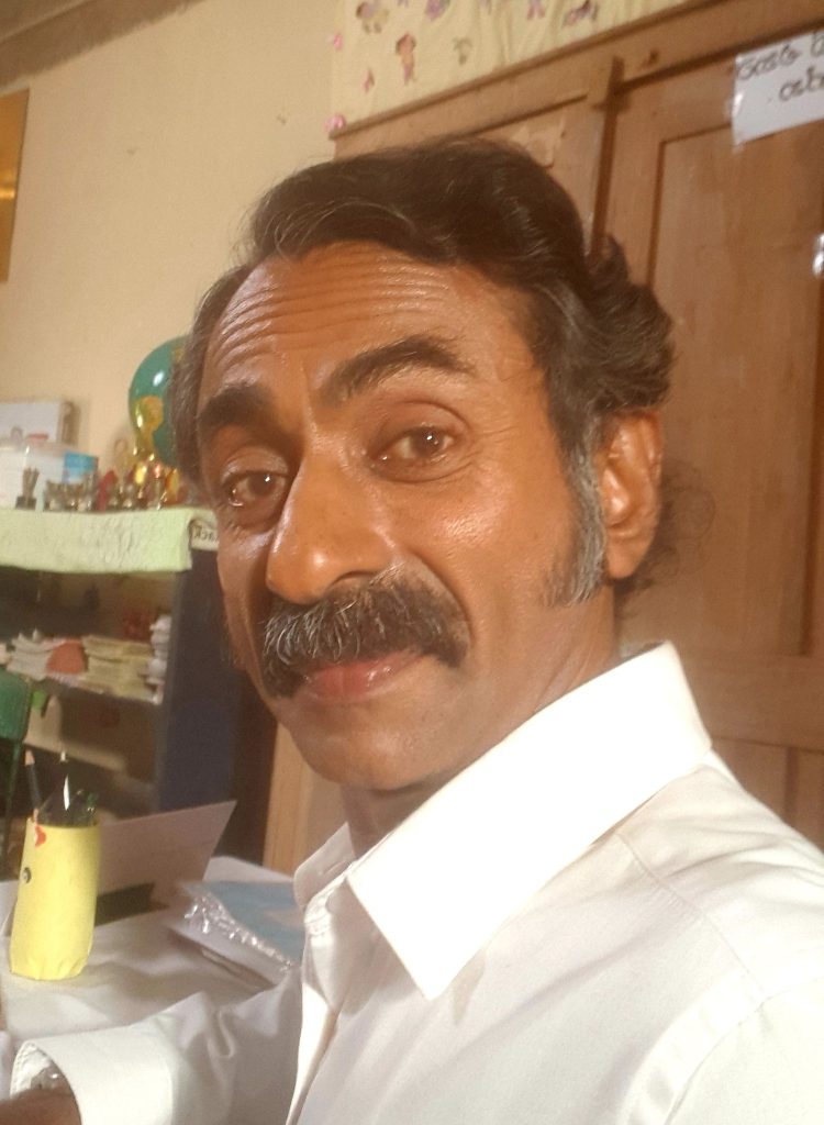 Chaminda Batukotuwa Height, Age, Family, Biography