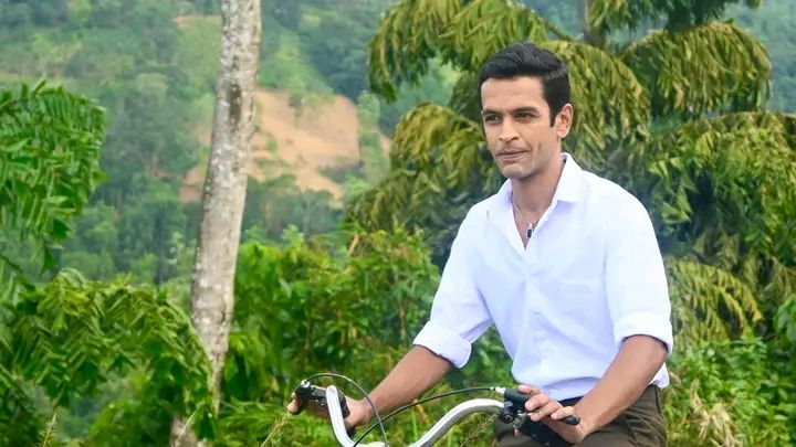 Nino Araliya Jayakody Height, Age, Biography