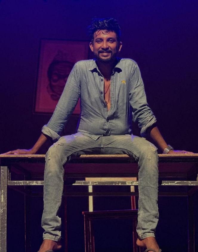 Kusal Maduranga Height, Age, Biography (2026 Updated)