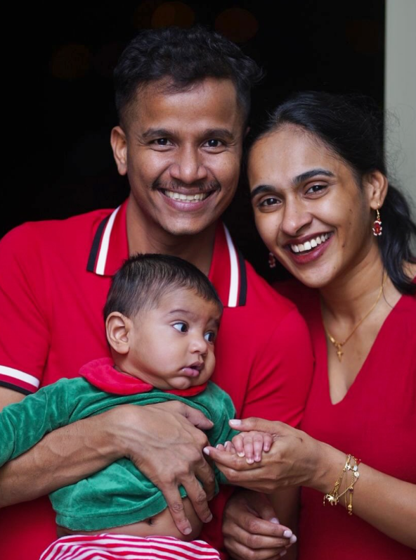 Ashen Senarathna Height, Age, Biography (2026 Updated)