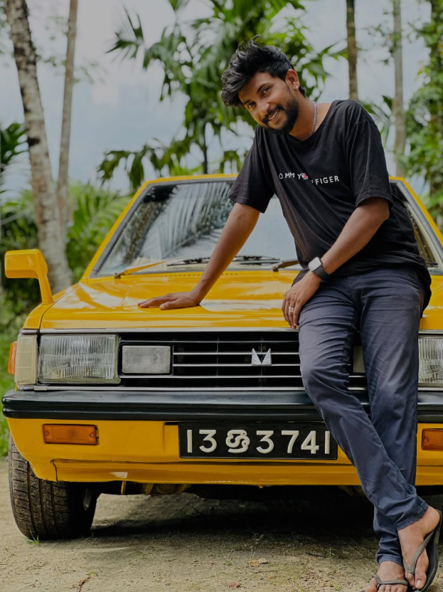 Kusal Maduranga Height, Age, Biography (2026 Updated)