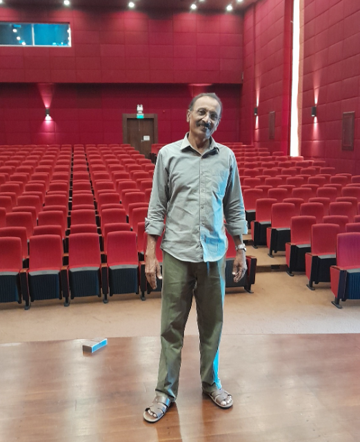 Jagath Muthukumarana Height, Age, Biography
