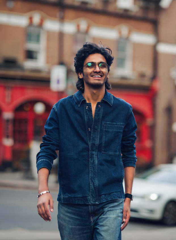 Sai Abhyankkar Height, Age, Family, Biography 2026