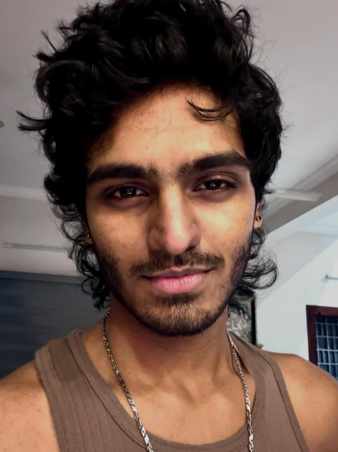 Sai Abhyankkar Height, Age, Family, Biography 2026