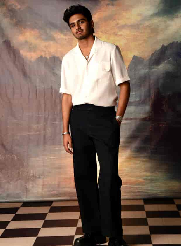 Sai Abhyankkar Height, Age, Family, Biography 2026