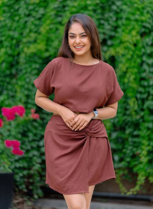 Geethma Bandara Height, Age, Biography (2026 Updated)