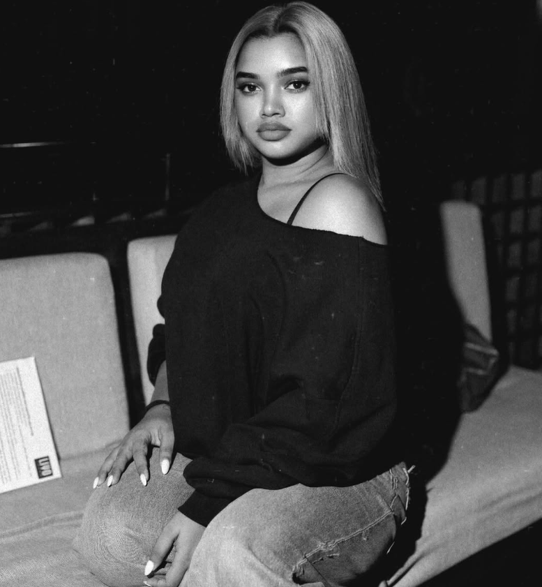 Hana Shafa Height, Age, Family, Biography 2026