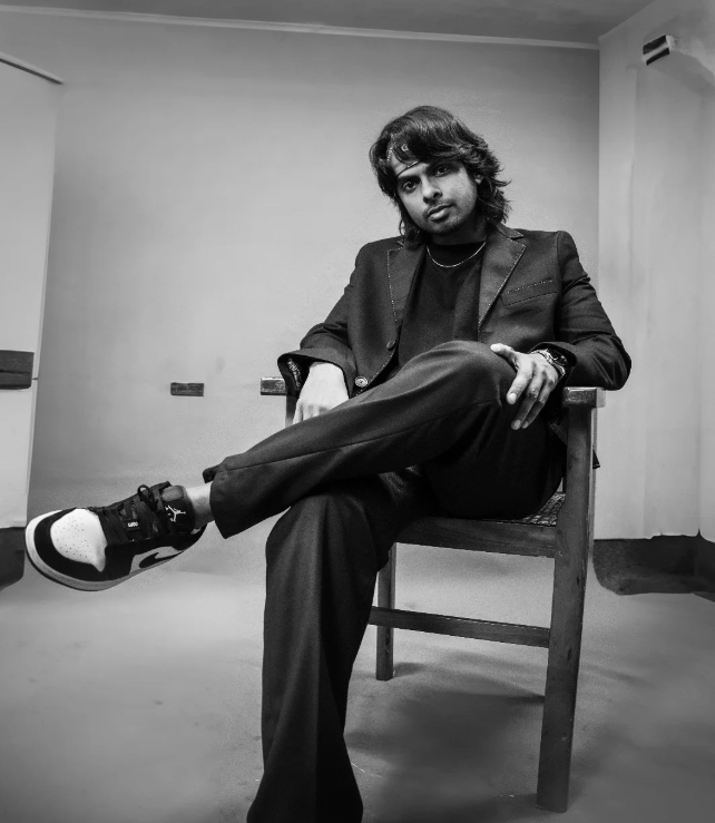 Dhanith Sri Height, Age, Biography (2026 Updated)