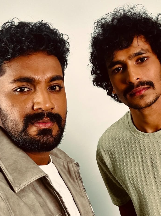Pasindu Vithanage Height, Age, Family, Biography