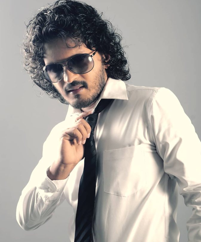 Pubudu Gamage Height, Age, Biography 