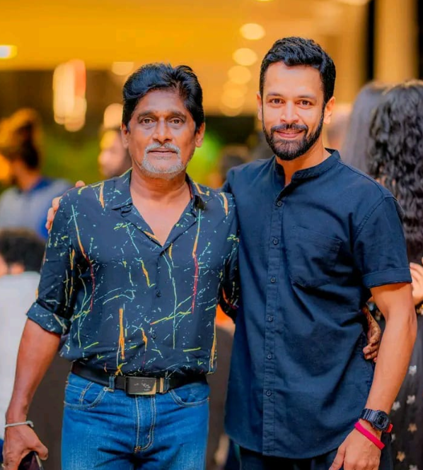 Nino Araliya Jayakody Height, Age, Biography