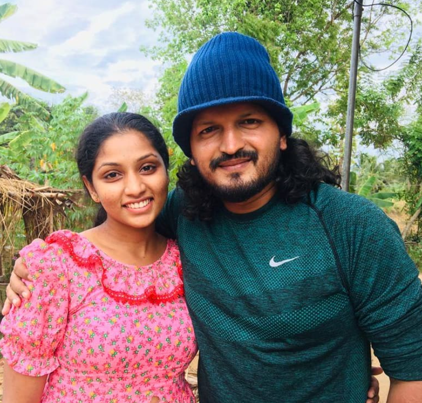 Pubudu Gamage Height, Age, Biography (2026 Updated)