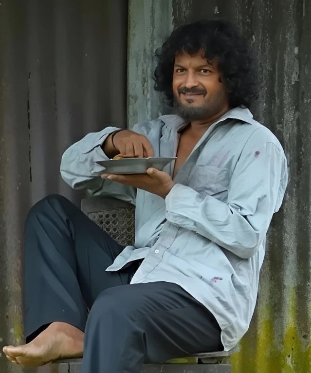 Pubudu Gamage Height, Age, Biography (2026 Updated)