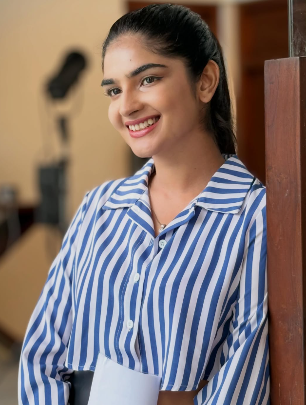 Shenaya Vanhoff Height, Age, Biography (2026 Updated)