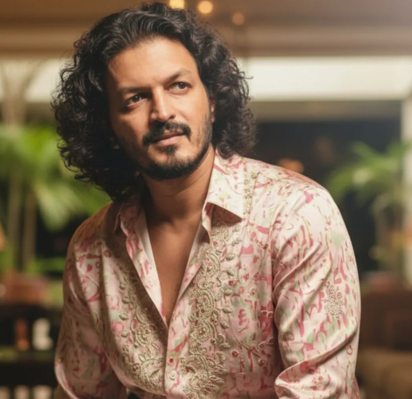 Pubudu Gamage Height, Age, Biography 