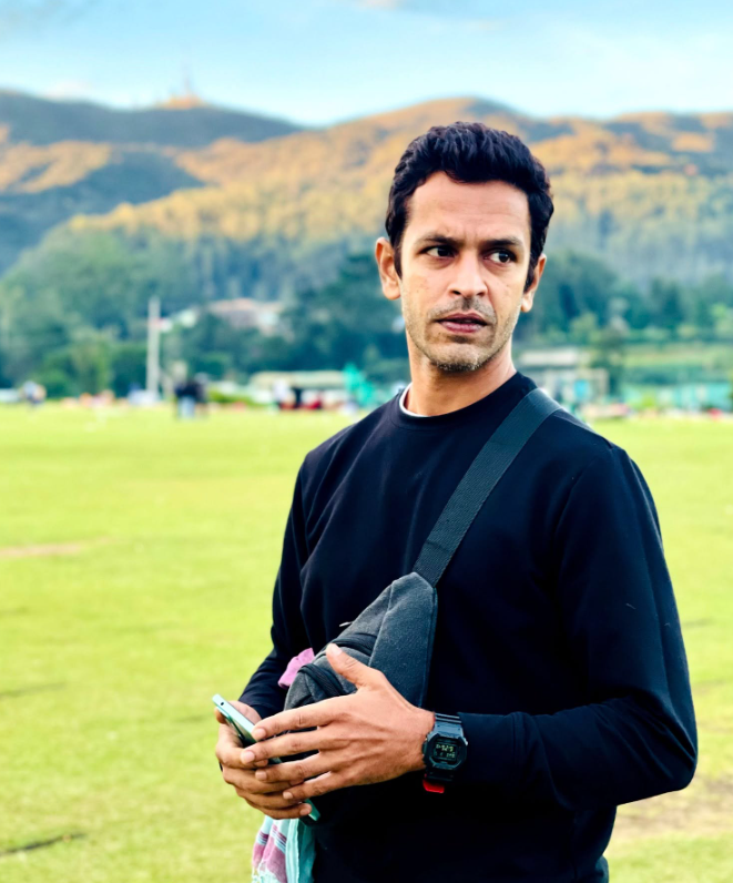 Nino Araliya Jayakody Height, Age, Biography