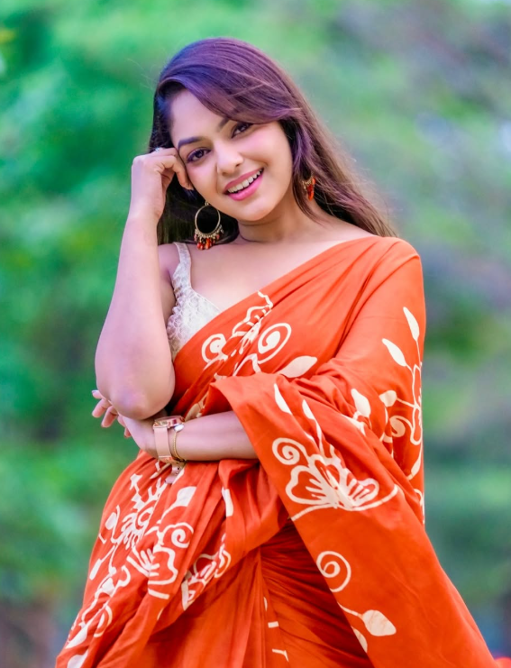 Geethma Bandara Height, Age, Biography (2026 Updated)