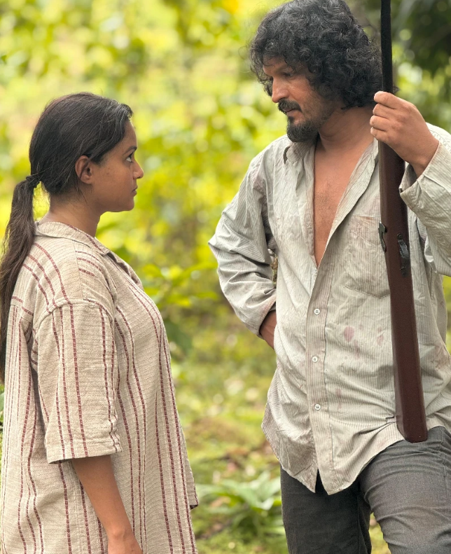 Pubudu Gamage Acting Career
