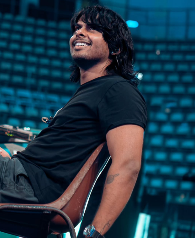 Dhanith Sri Height, Age, Biography (2026 Updated)