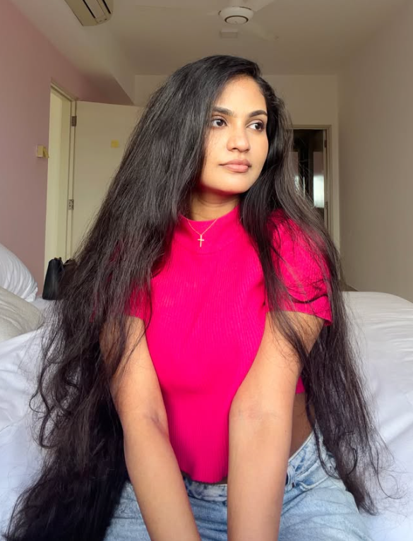Kanchana Anuradhi Height, Age, Biography (2026 Updated)