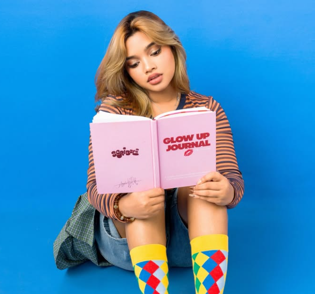 Hana Shafa Height, Age, Family, Biography 2026
