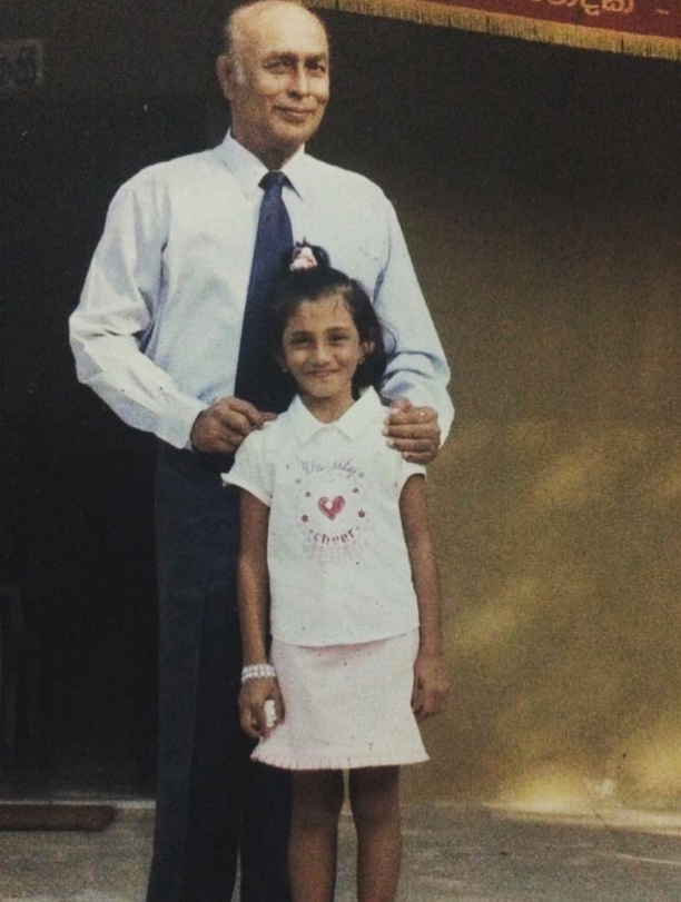 Gamini Fonseka Height, Age, Biography (2026 Updated)