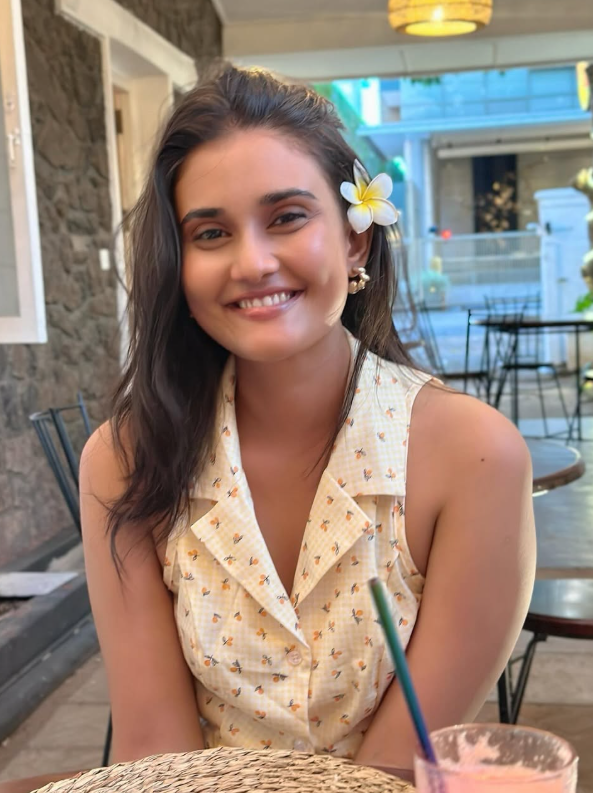 Dusheni Miurangi Height, Age, Biography (2026 Updated)