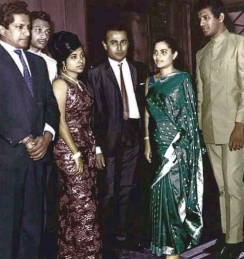 Gamini Fonseka Height, Age, Biography (2026 Updated)