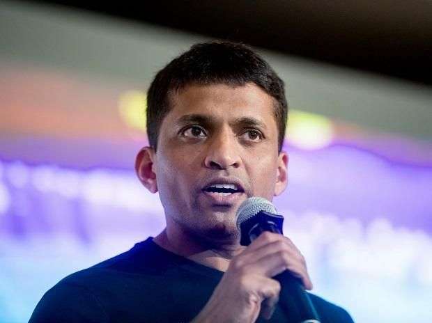 Byju Raveendran Height, Age, Family, Biography 2026