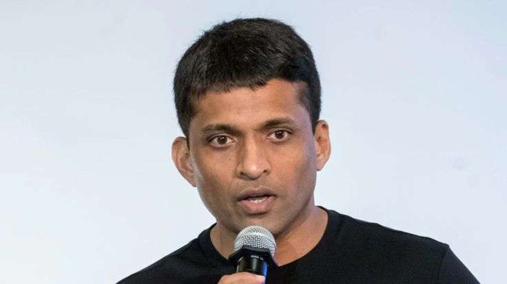 Byju Raveendran Height, Age, Family, Biography 2026