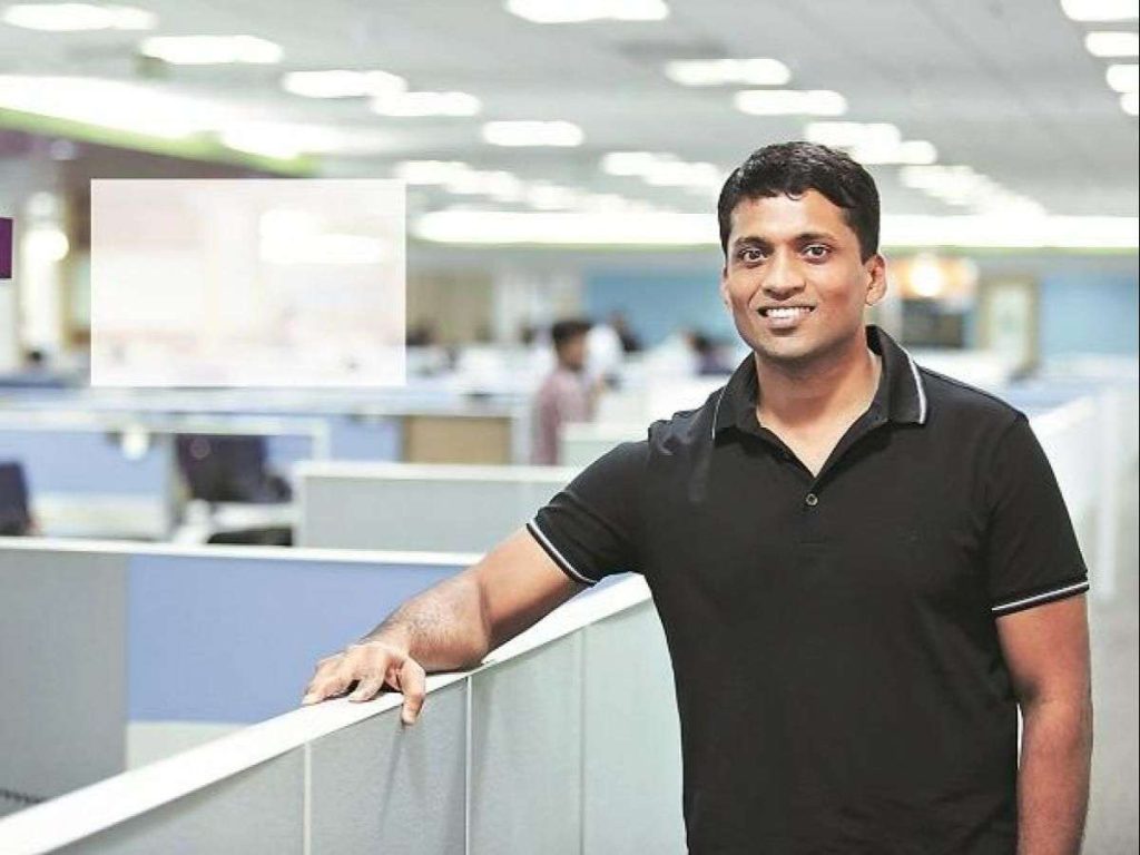 Byju Raveendran Height, Age, Family, Biography 2026