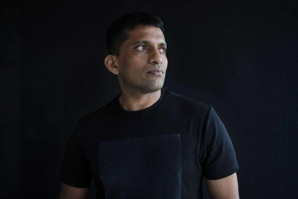 Byju Raveendran Height, Age, Family, Biography 2026