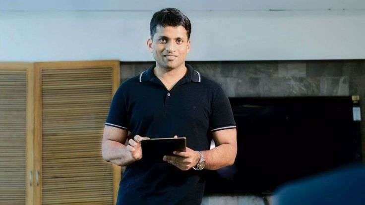 Byju Raveendran Height, Age, Family, Biography 2026
