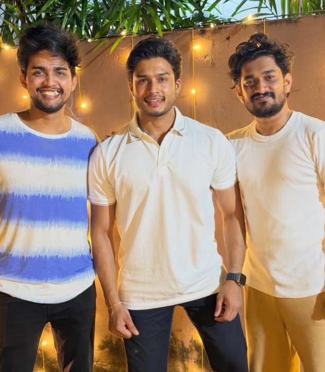 Lavan Abhishek Height, Age, Family, Biography 2026