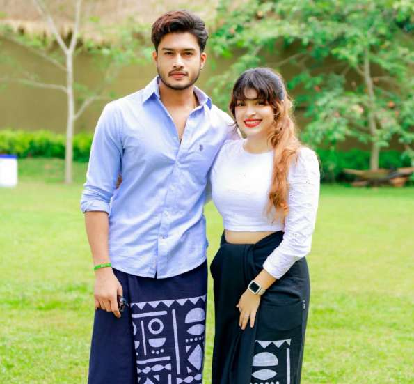 Lavan Abhishek Height, Age, Family, Biography 2026